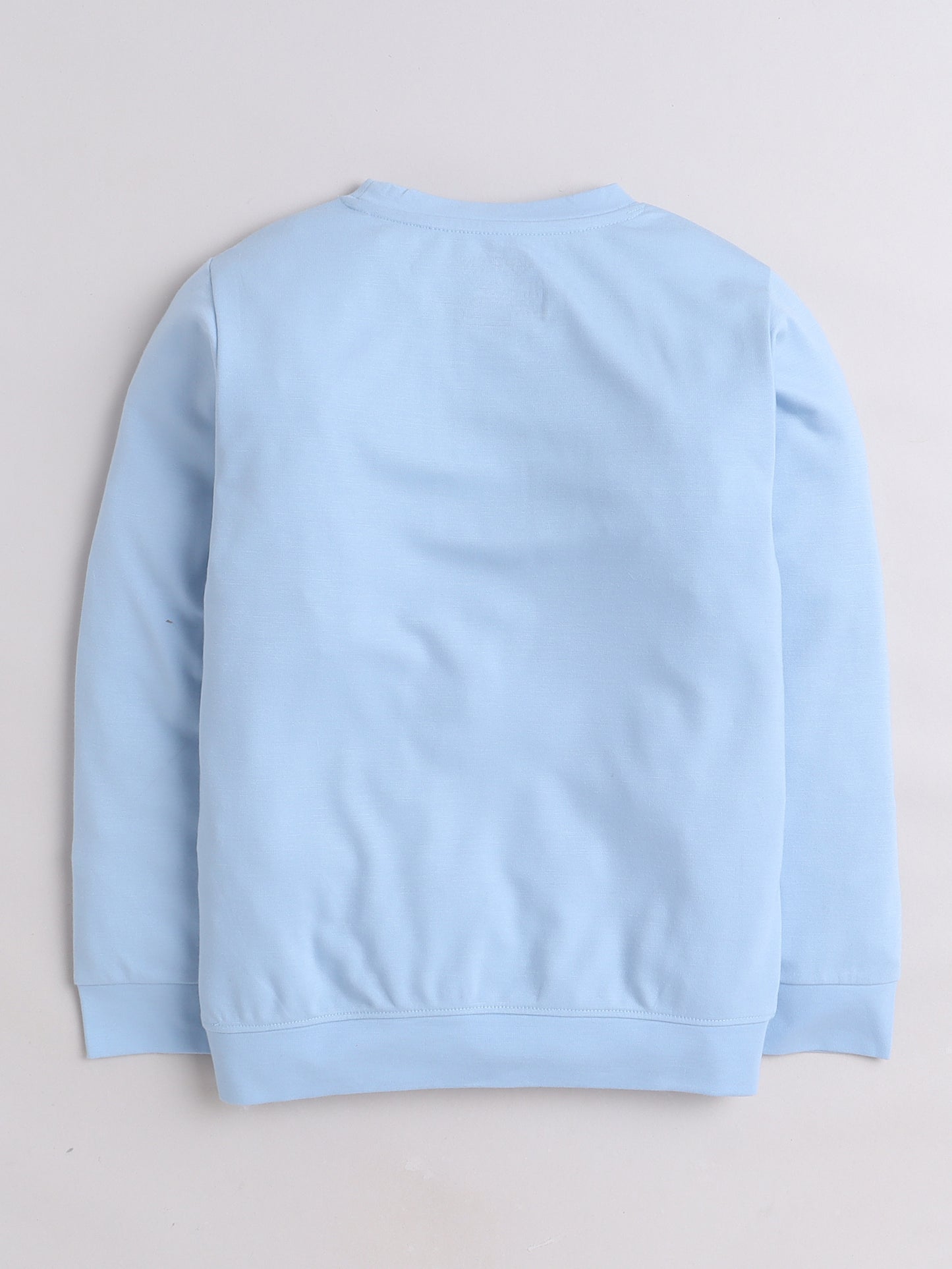 Boys Cotton Sweatshirt