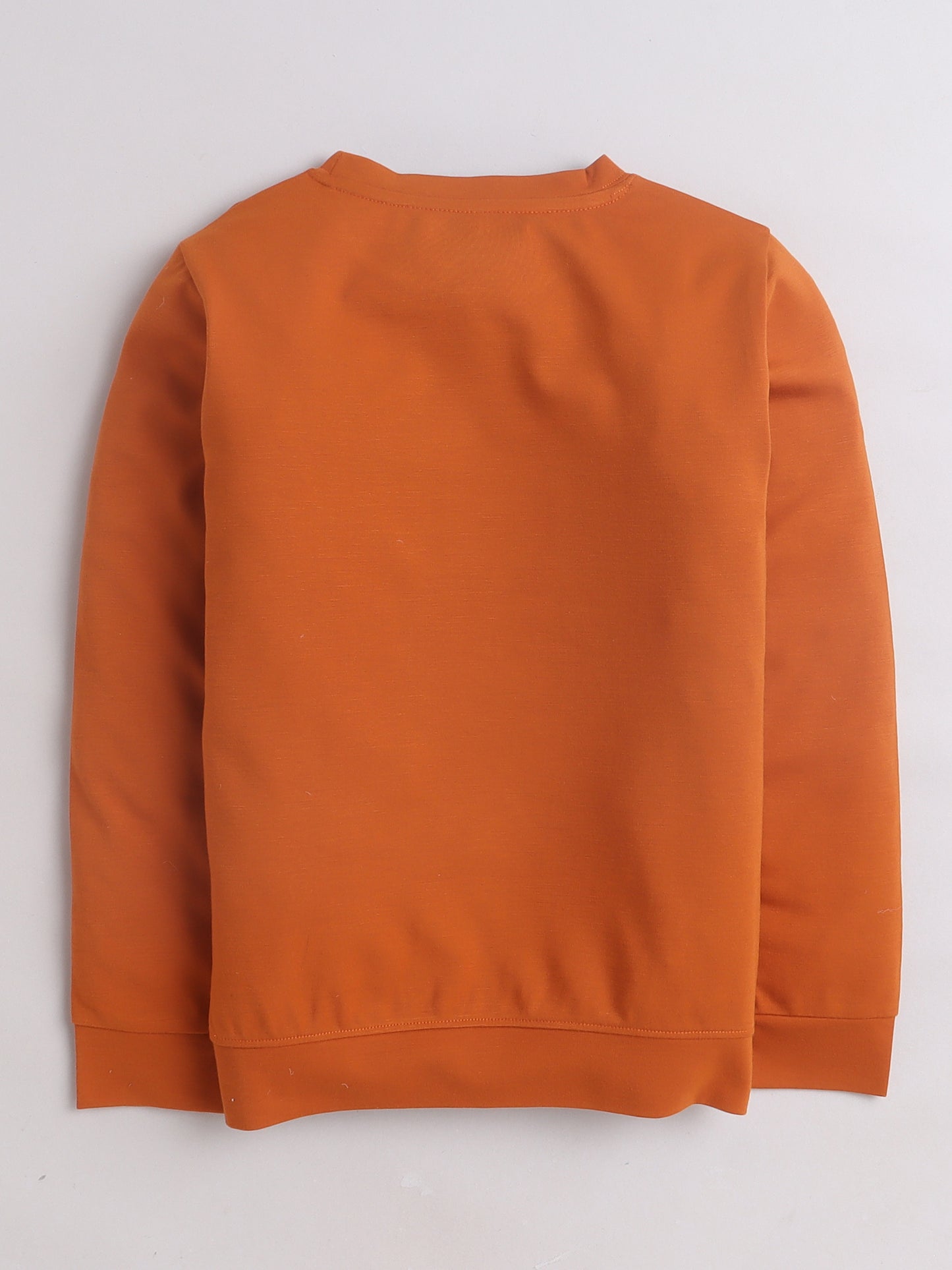 Boys Cotton Sweatshirt