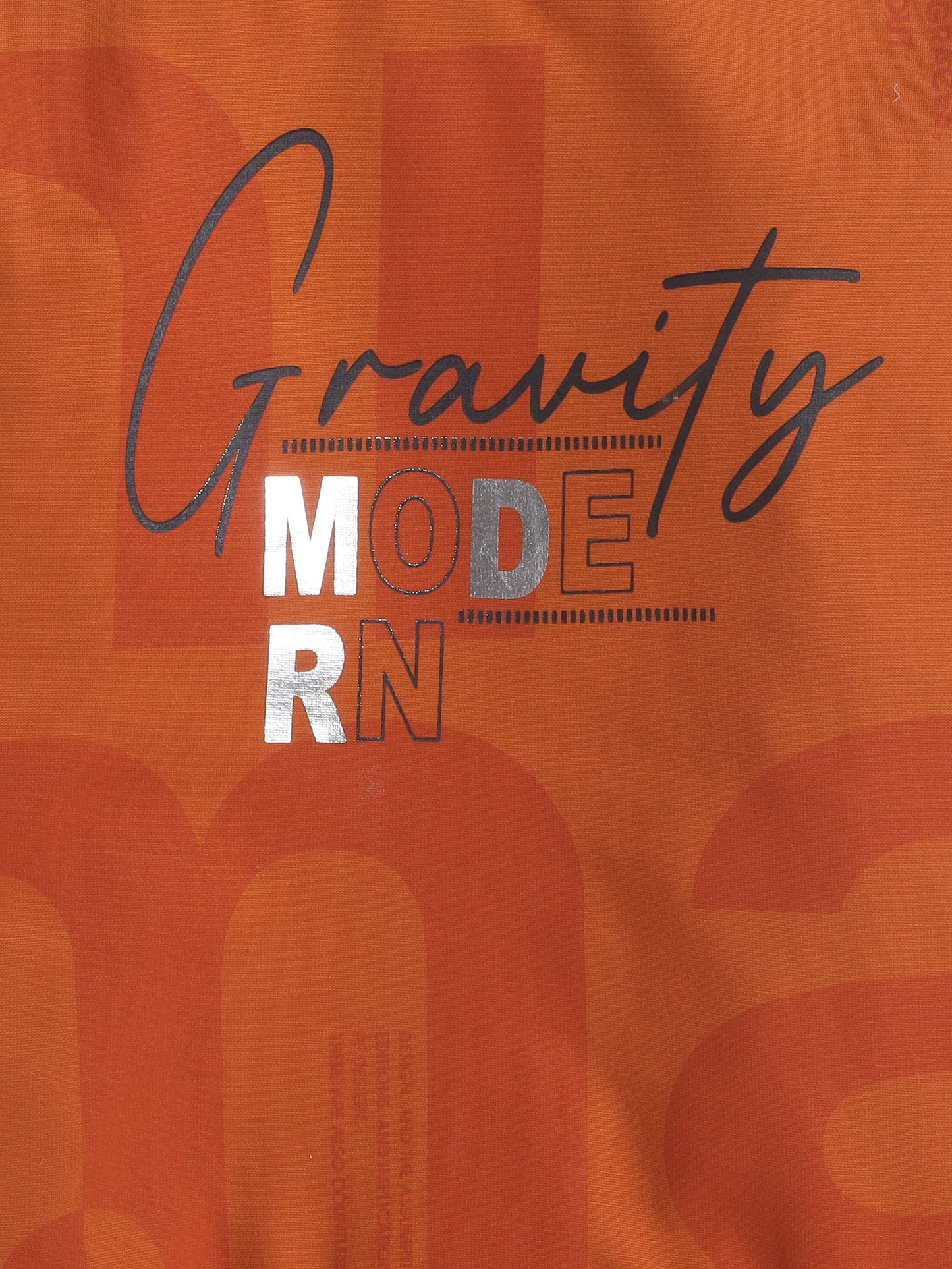 Boys Cotton Sweatshirt