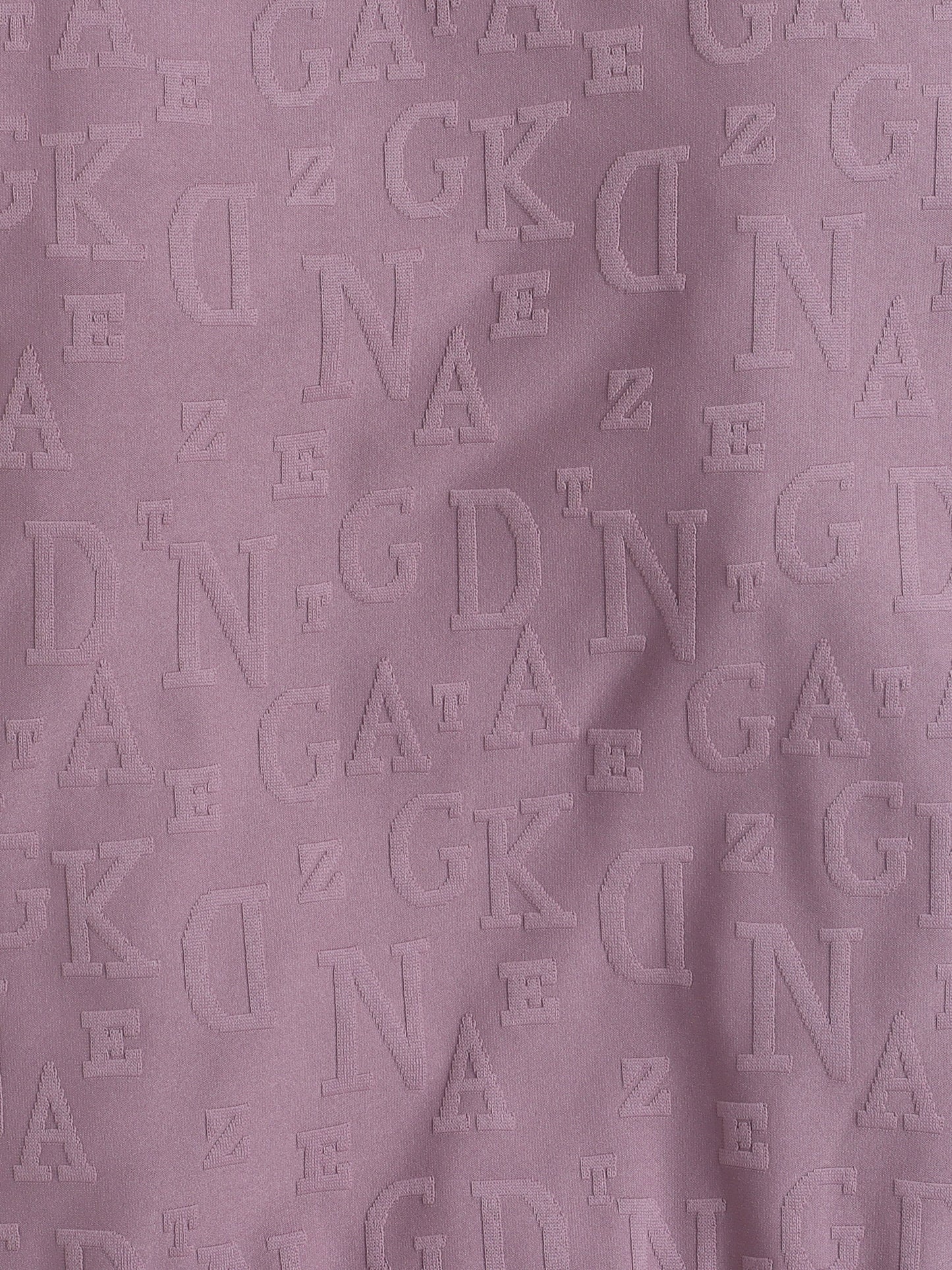 Boys Tencel Jaquard Sweatshirt