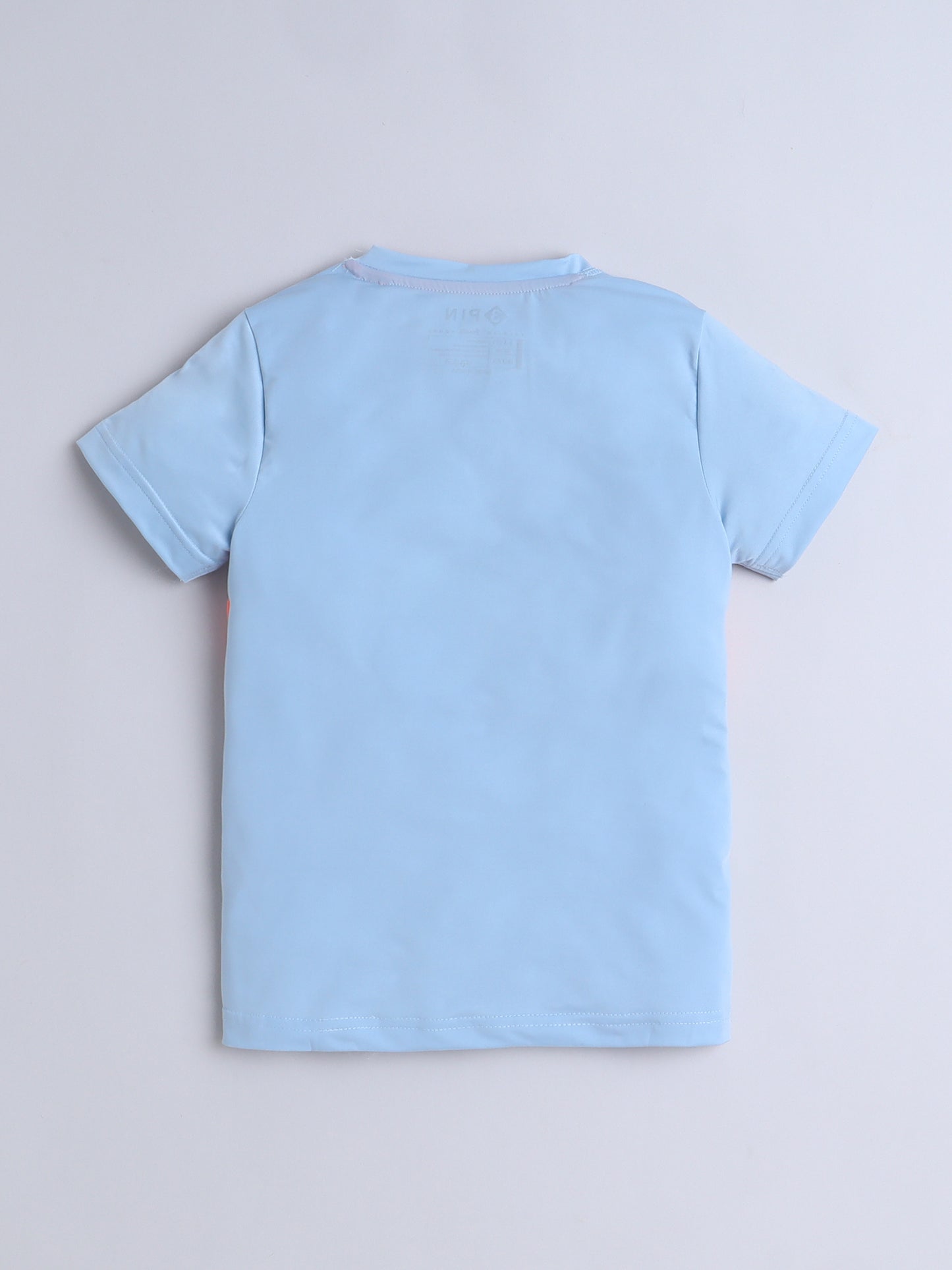 Boys Chewing Gum Fabric Tshirts - Pack of 5