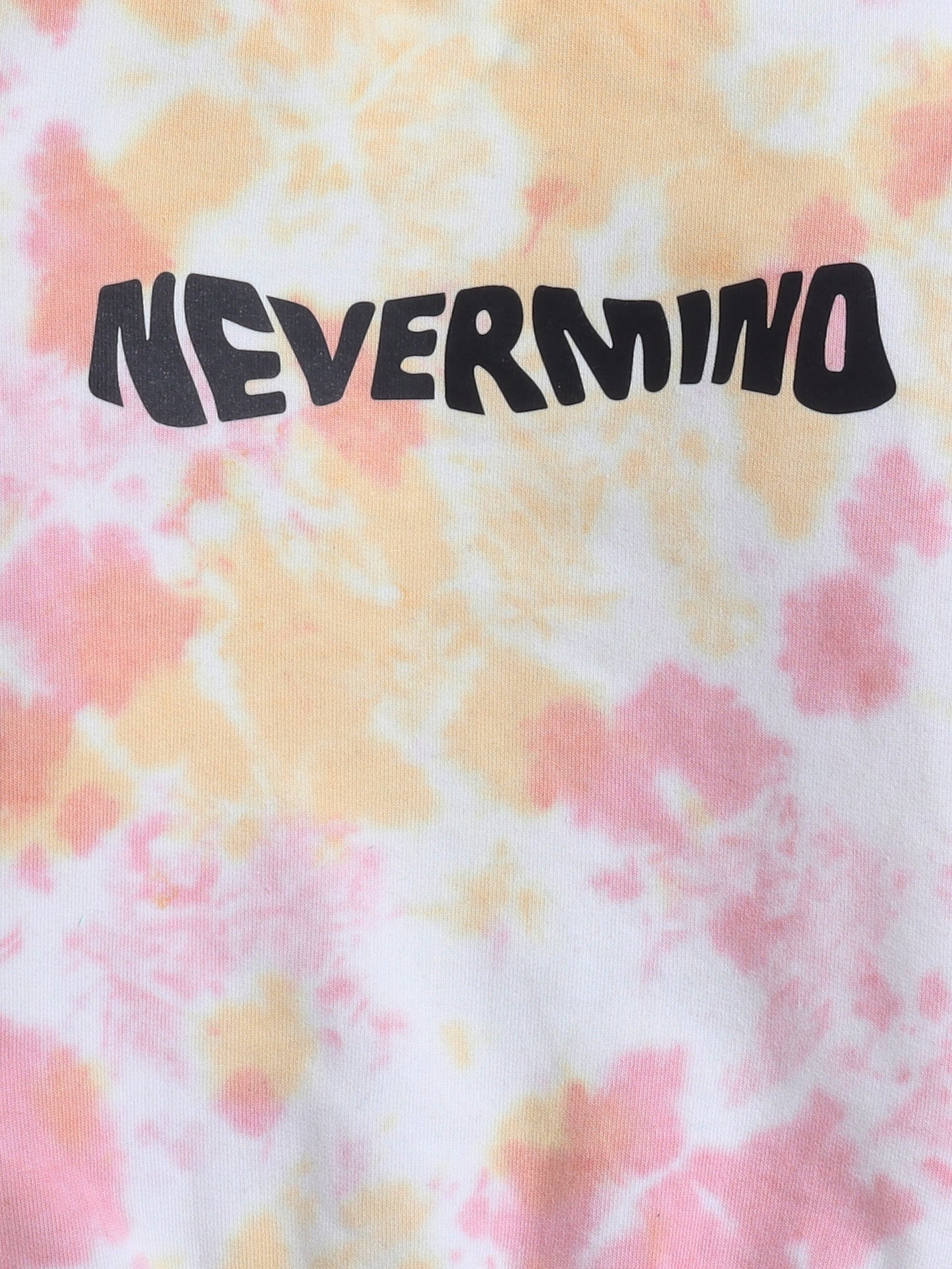 Girls Cotton Sweatshirt