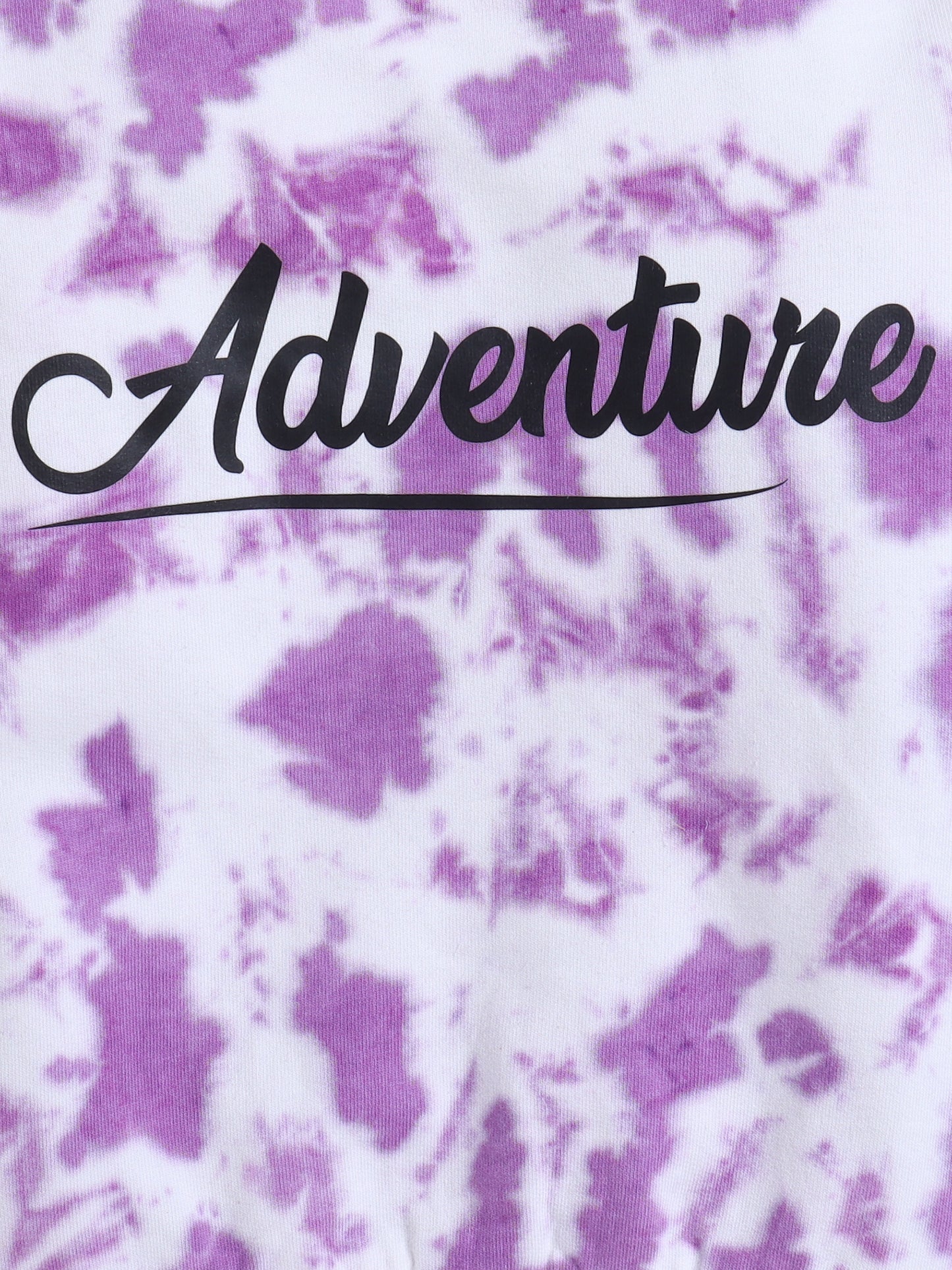 Girls Cotton Sweatshirt