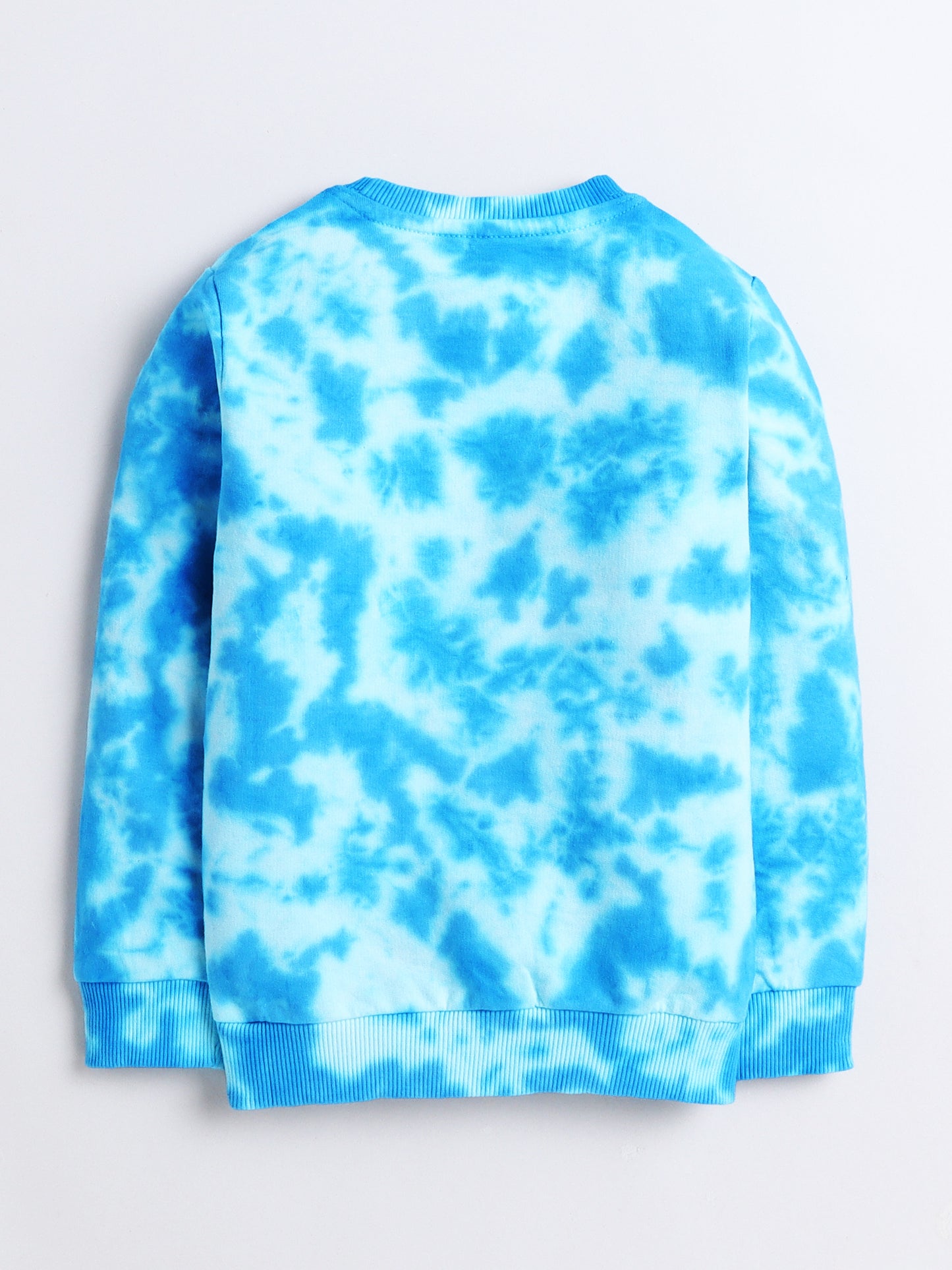 Boys Cotton Sweatshirt