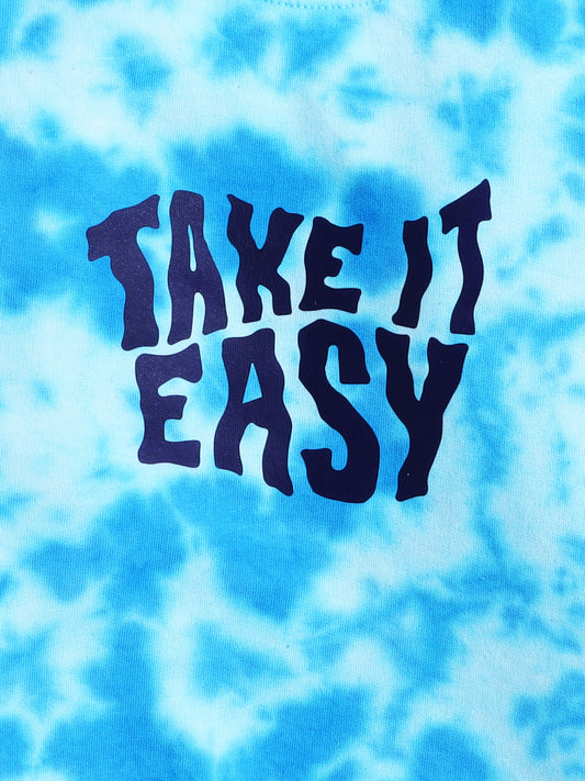 Boys Cotton Sweatshirt