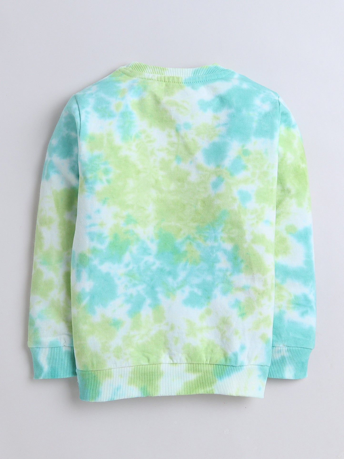 Boys Cotton Sweatshirt