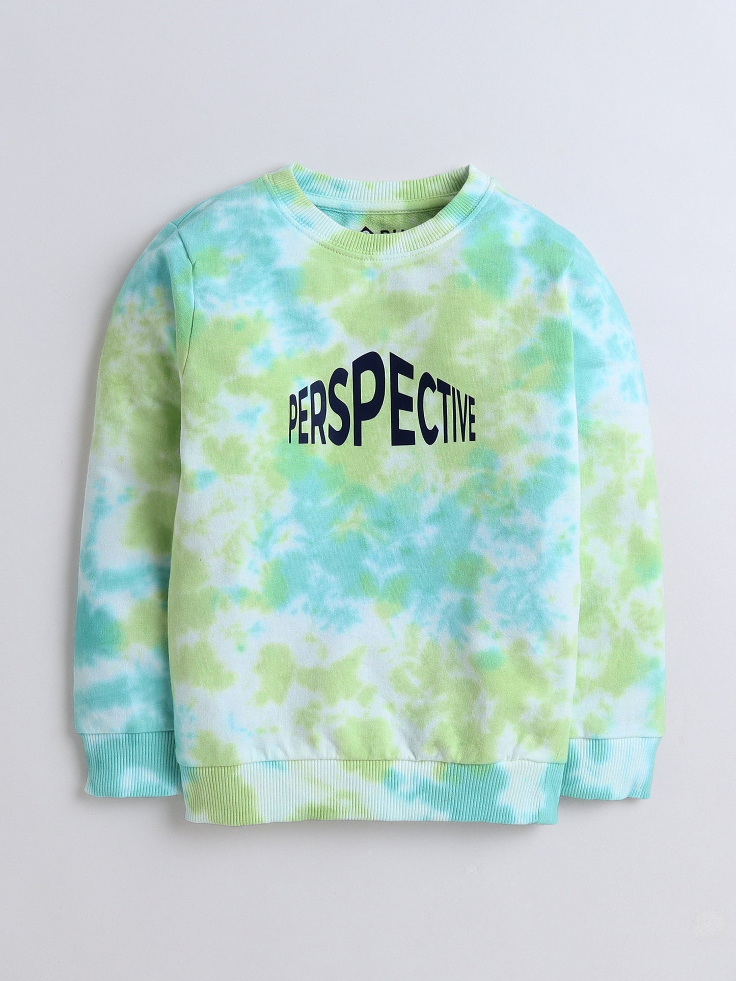 Boys Cotton Sweatshirt