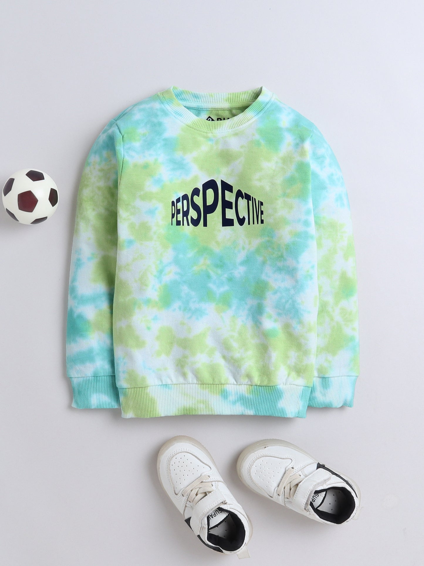 Boys Cotton Sweatshirt