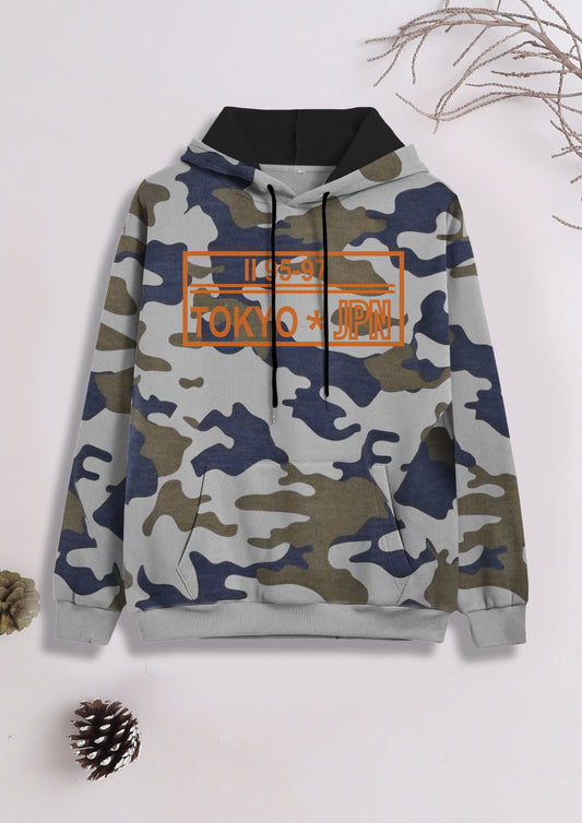 Boyz Cotton Hoodies - Pack of 3