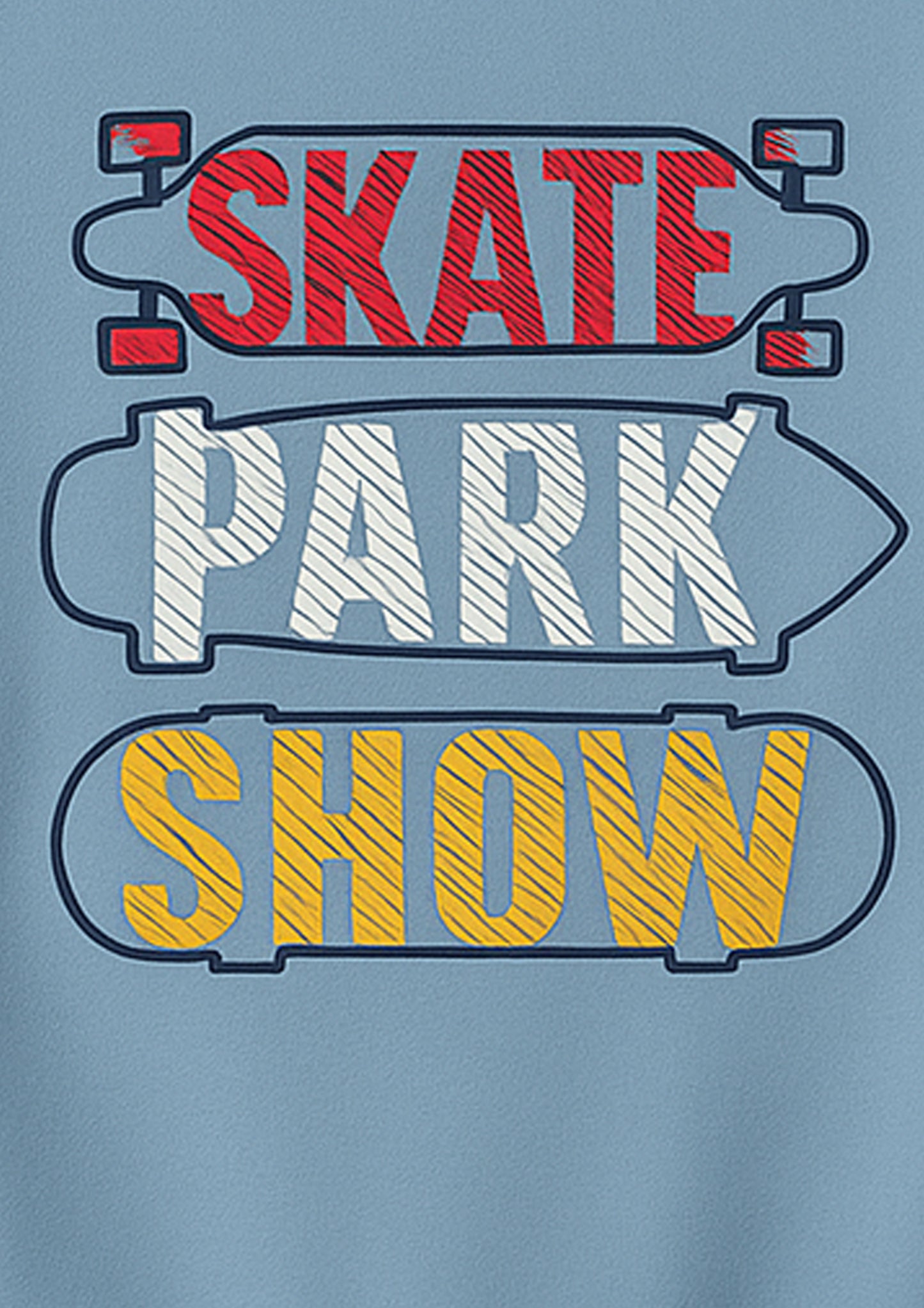 Boyz Cotton Sweatshirts - Pack of 3