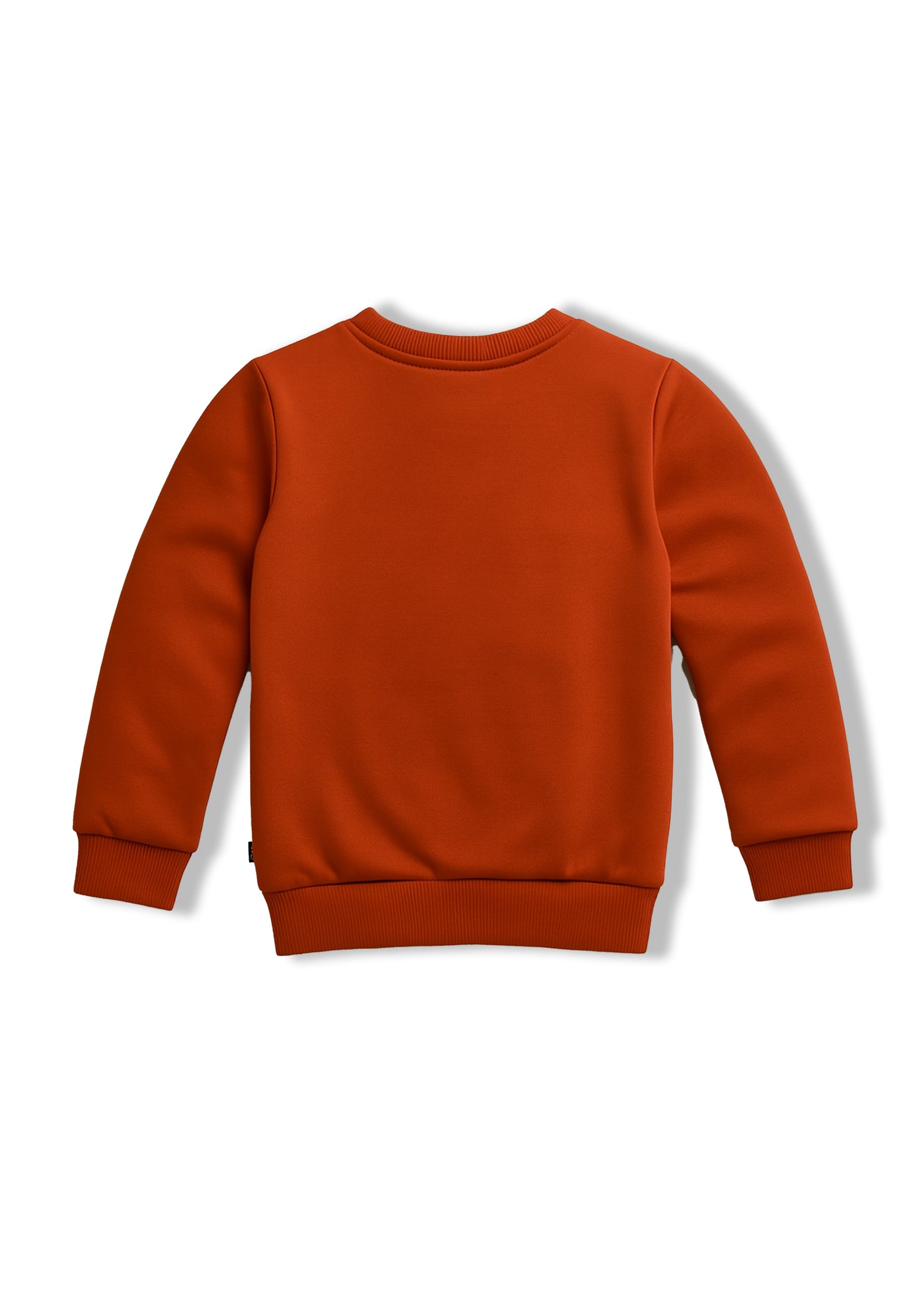 Boyz Cotton Sweatshirts - Pack of 3
