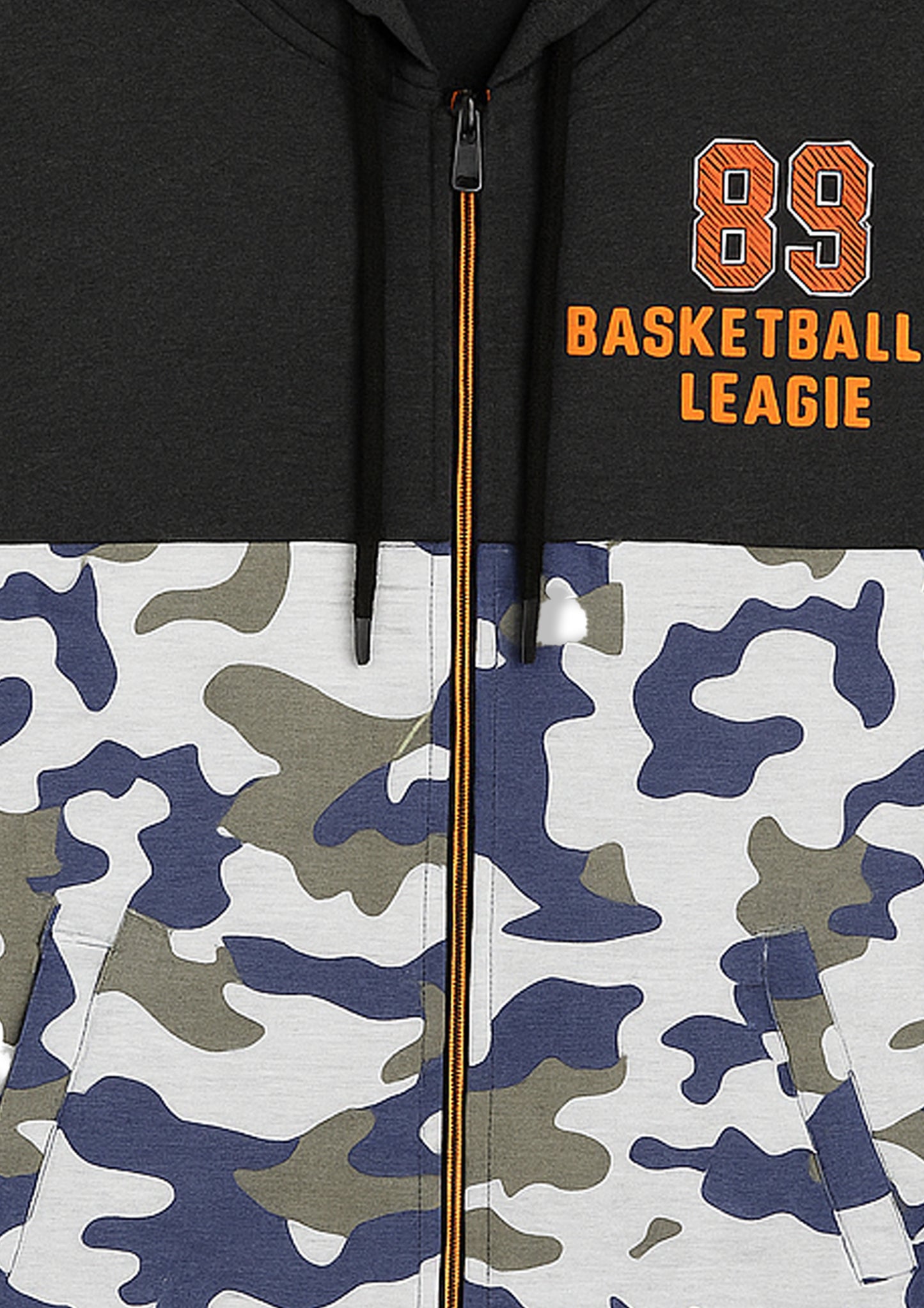 Boyz Cotton Hoodies - Pack of 3