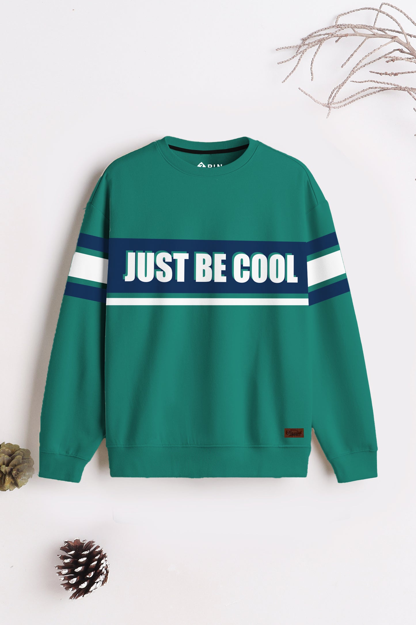 Boyz Cotton Sweatshirts - Pack of 3