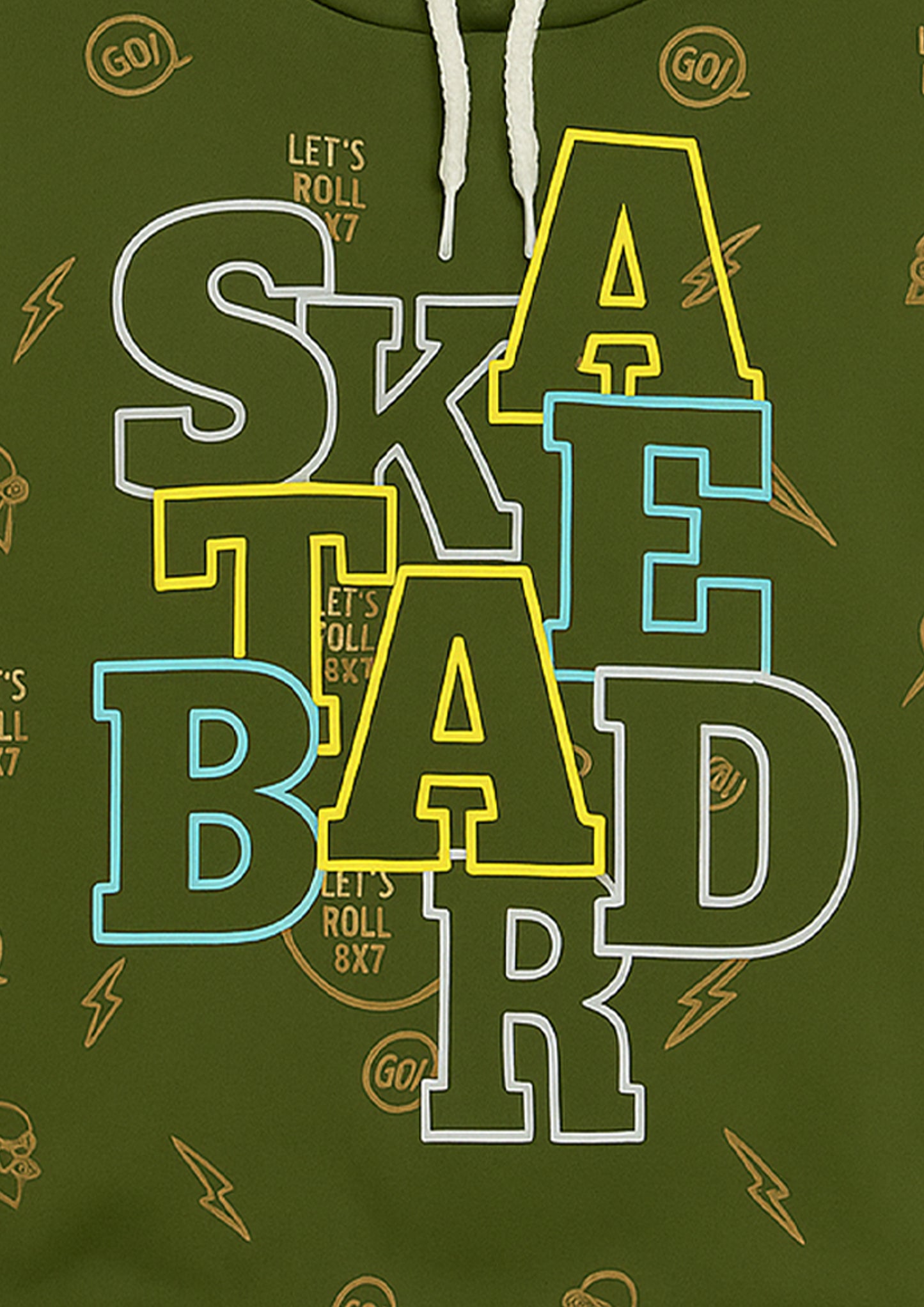 Boyz Cotton Hoodies - Pack of 3