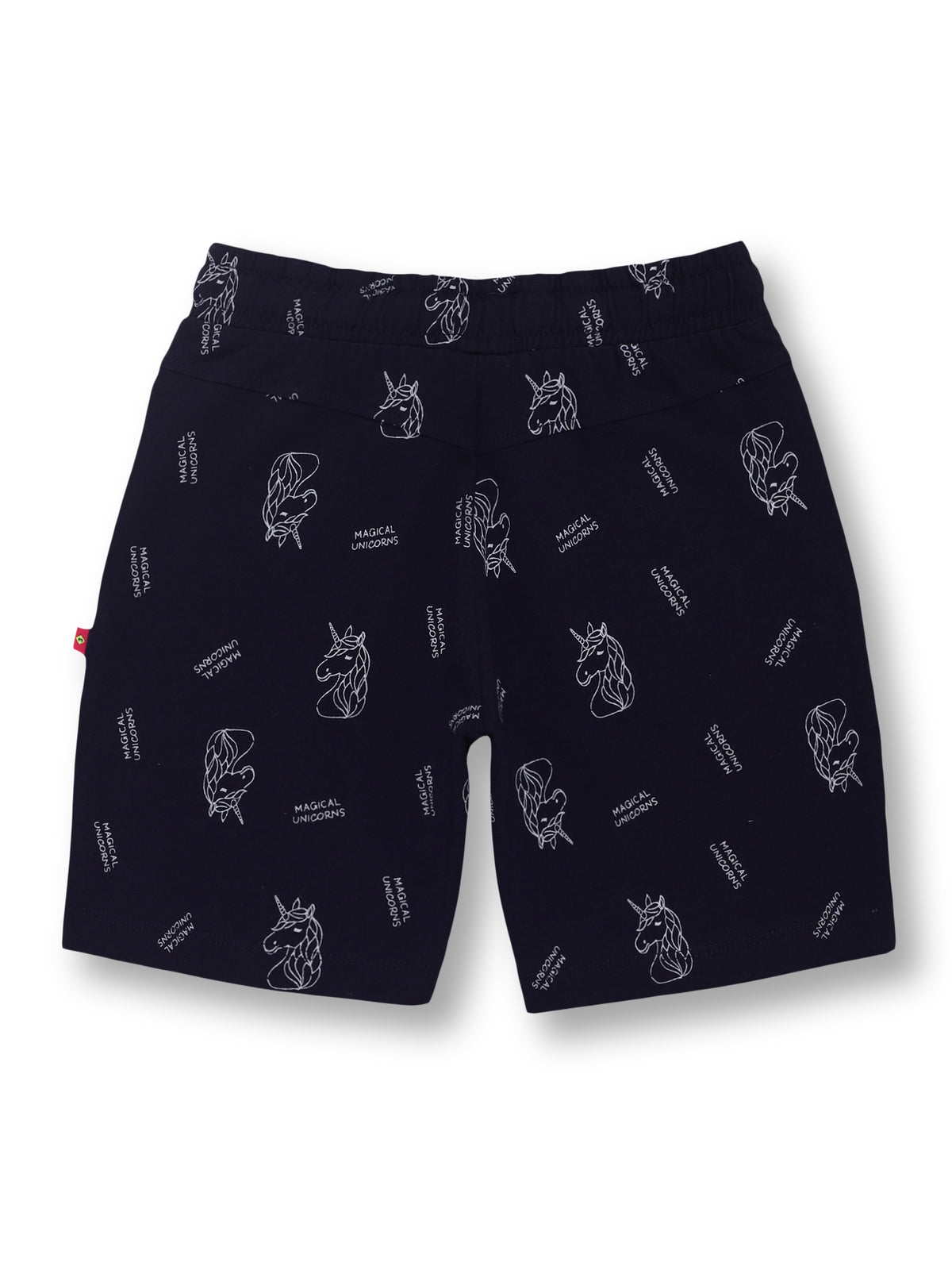 3PIN Girls pack Of 2 Shorts 2-14 Y