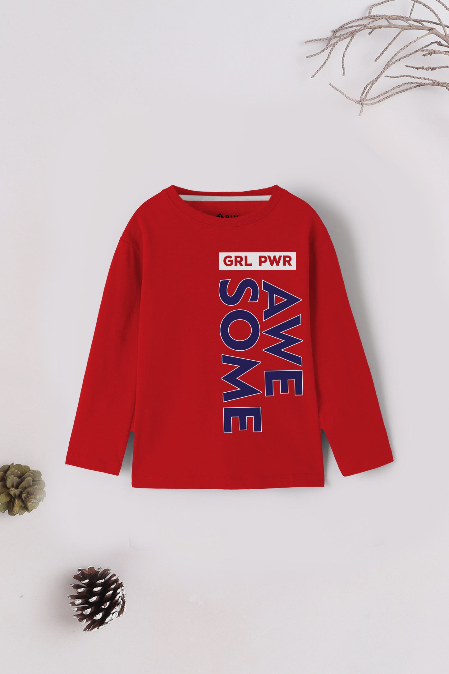 Girlz Cotton Sweatshirts - Pack of 5