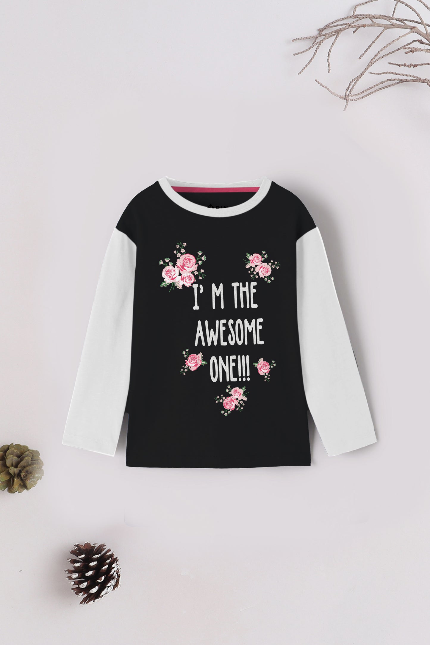 Girlz Cotton Sweatshirts - Pack of 5