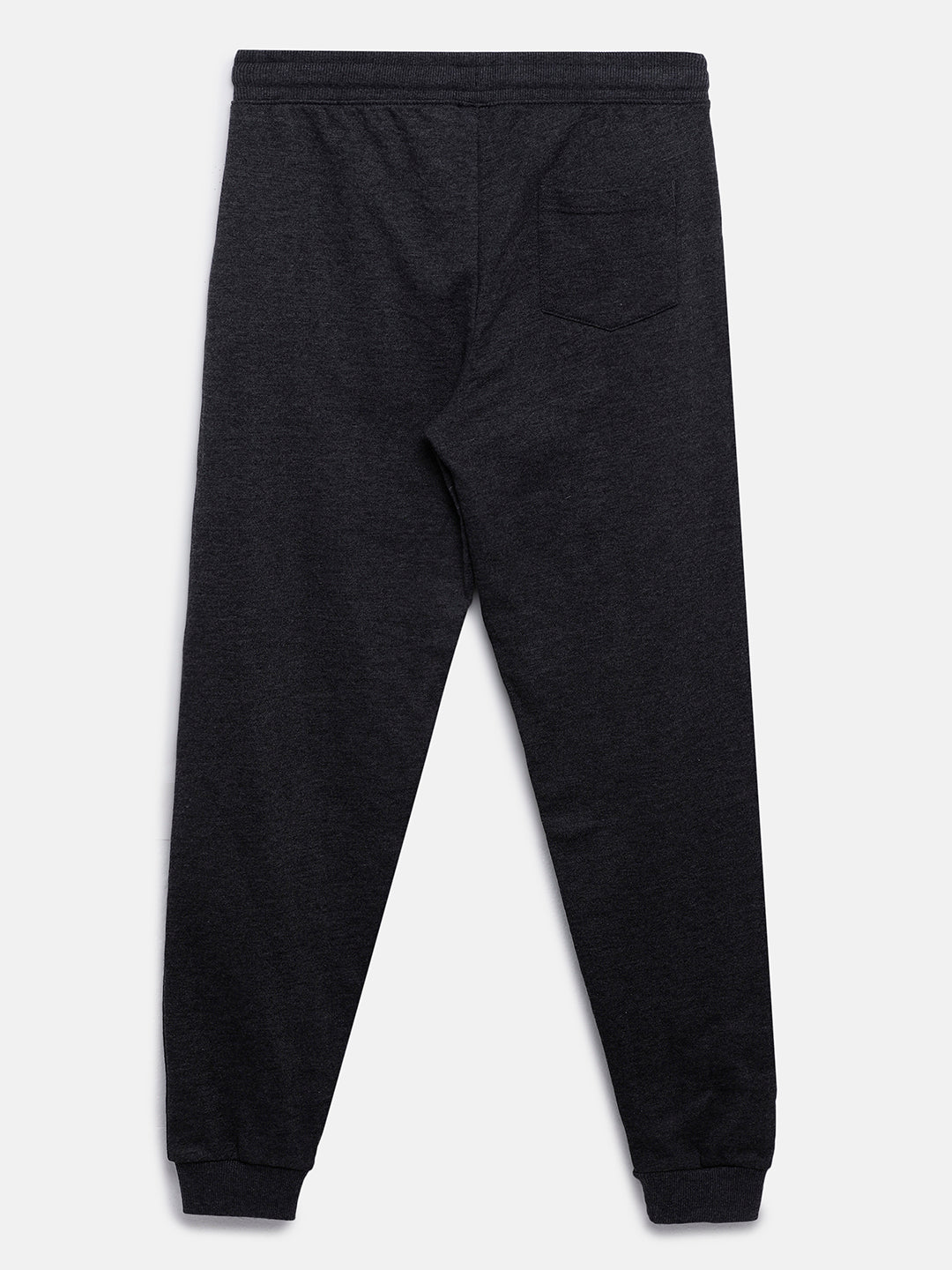 Boys Cotton Joggers Printed