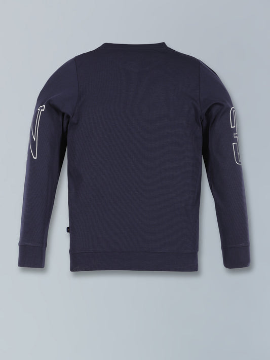 Boys Full Sleeve Tshirt